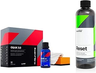 CAR PRO CERAMIC COATING CQ APP