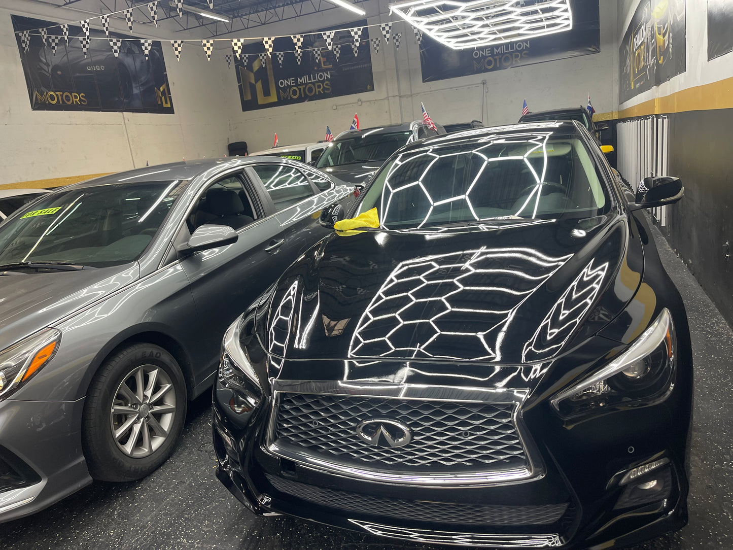 CERAMIC COATING ORO 24 MESES DORAL FL
